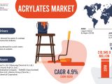 Acrylates Market