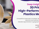 3D Printing High-Performance Plastics