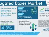 Corrugated Boxes Industry