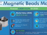 Magnetic Beads Industry