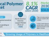 Medical Polymer Market