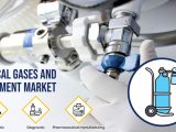 Medical Gases and Equipment Industry