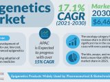 Epigenetics Industry