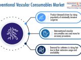 Interventional Vascular Consumables Market
