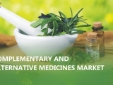 Complementary and Alternative Medicines Market